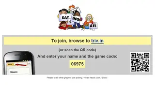Triventy screenshot