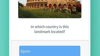 TRIVIA 360 screenshot