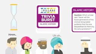 Trivia Burst screenshot