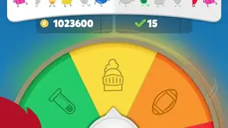 Trivia Crack screenshot