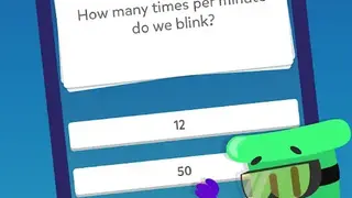 Trivia Crack screenshot