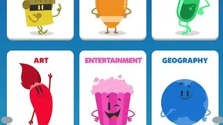 Trivia Crack screenshot