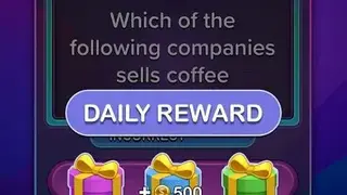 TRIVIA STAR screenshot