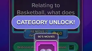 TRIVIA STAR screenshot