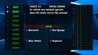 Trivia Vault: Science & History Trivia 2 screenshot