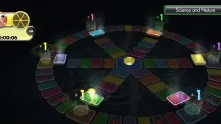Trivial Pursuit screenshot