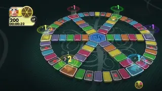 Trivial Pursuit screenshot