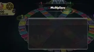 Trivial Pursuit screenshot
