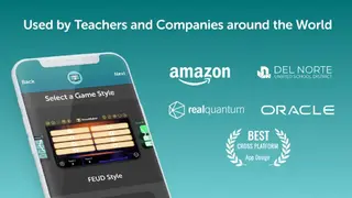 TriviaMaker screenshot