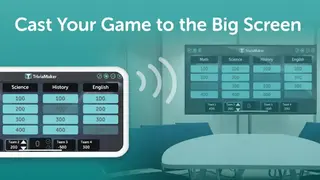 TriviaMaker screenshot
