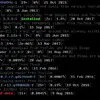 Trizen AUR Package Manage
