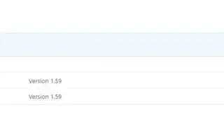 Trizen AUR Package Manage screenshot