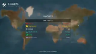 Trojan Inc. screenshot