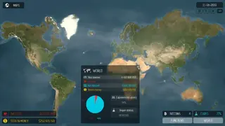 Trojan Inc. screenshot