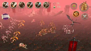 Trojan War: Rise of legendary Sparta screenshot