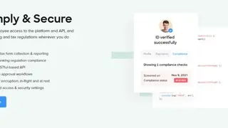 Trolley screenshot