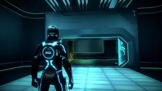 Tron: Evolution screenshot