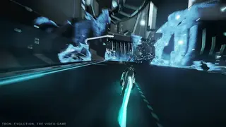 TRON: Evolution – The Video Game screenshot