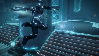 TRON: Evolution – The Video Game screenshot