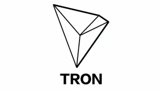 TRON (TRX) screenshot