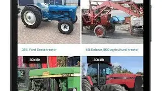 Troostwijk Auctions screenshot