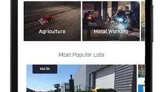 Troostwijk Auctions screenshot