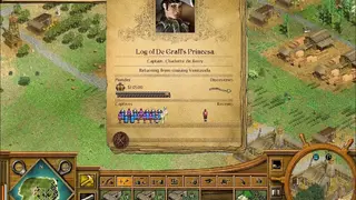 Tropico 2: Pirate Cove screenshot