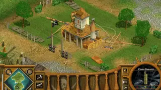 Tropico 2: Pirate Cove screenshot