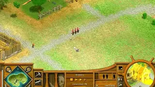 Tropico 2: Pirate Cove screenshot