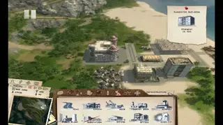 Tropico 3 screenshot