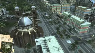 Tropico 3 screenshot