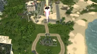 Tropico 3: Absolute Power screenshot