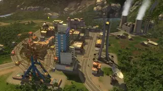 Tropico 3: Absolute Power screenshot