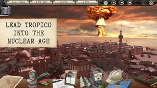 Tropico screenshot