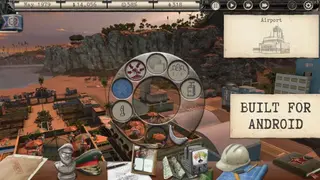 Tropico screenshot