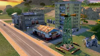 Tropico 4 screenshot