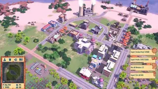 Tropico 4 screenshot