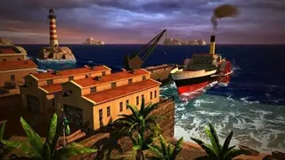Tropico 5 screenshot
