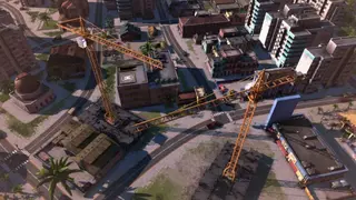 Tropico 5 screenshot