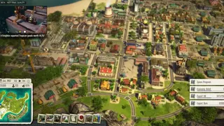 Tropico 5 screenshot