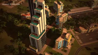Tropico 5 screenshot