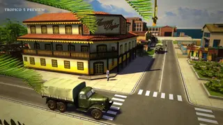 Tropico 5 screenshot
