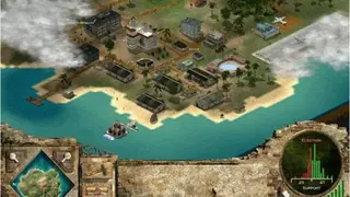 Tropico: Paradise Island screenshot
