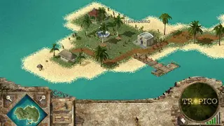 Tropico: Paradise Island screenshot