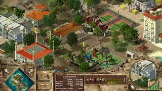 Tropico: Paradise Island screenshot