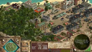 Tropico: Paradise Island screenshot