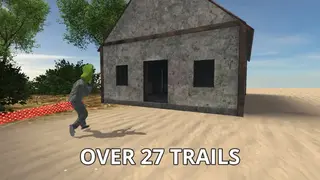 Trouble In Terrorist Town Portable screenshot
