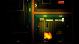 Trouble in the Manor screenshot