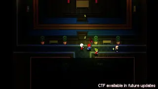 Trouble in the Manor screenshot