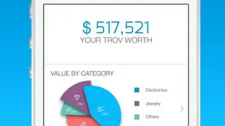 Trov screenshot